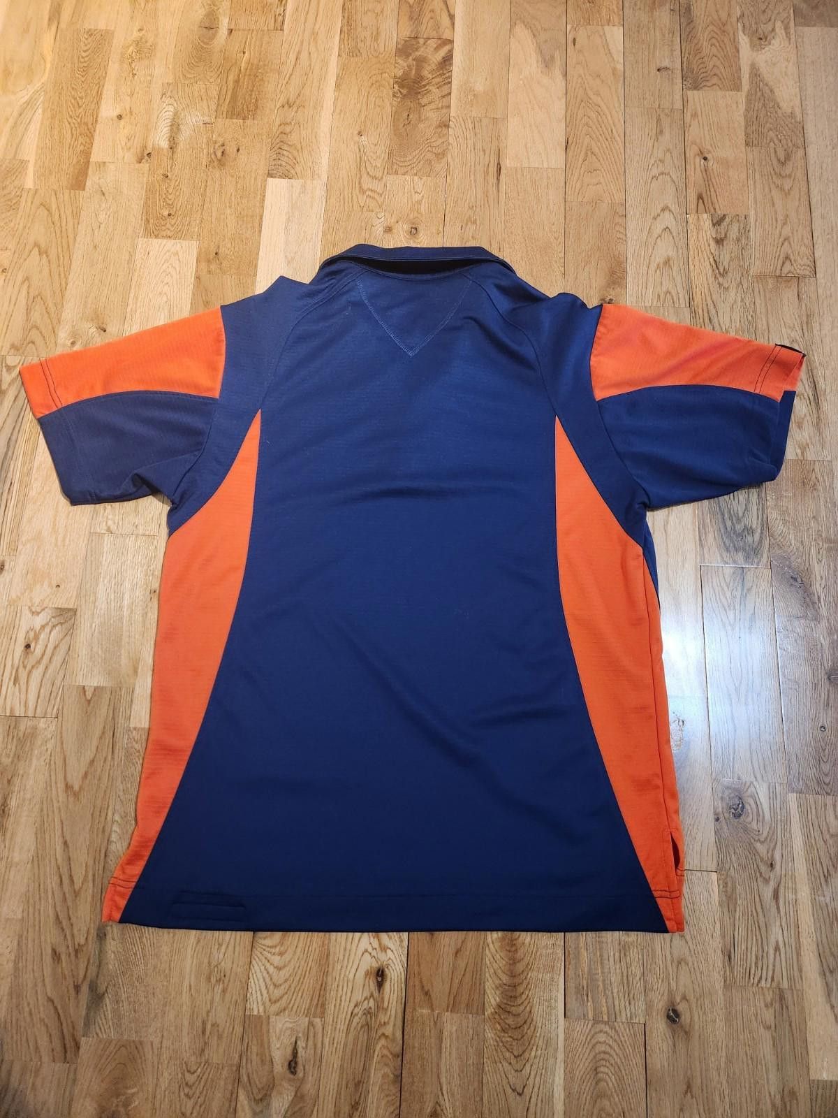 Designer Auburn Tigers BCS 2014 National Championship Sports Polo M Size ONE SIZE - 4 Thumbnail