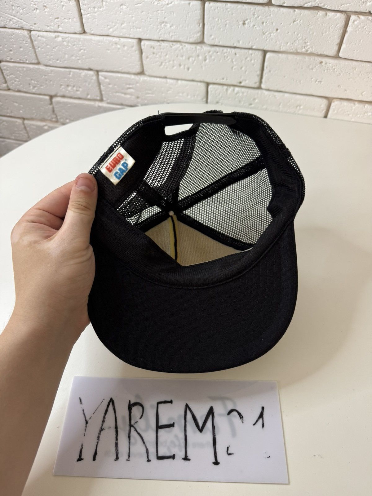 Other Peter vintage cap hat Size ONE SIZE - 4 Thumbnail