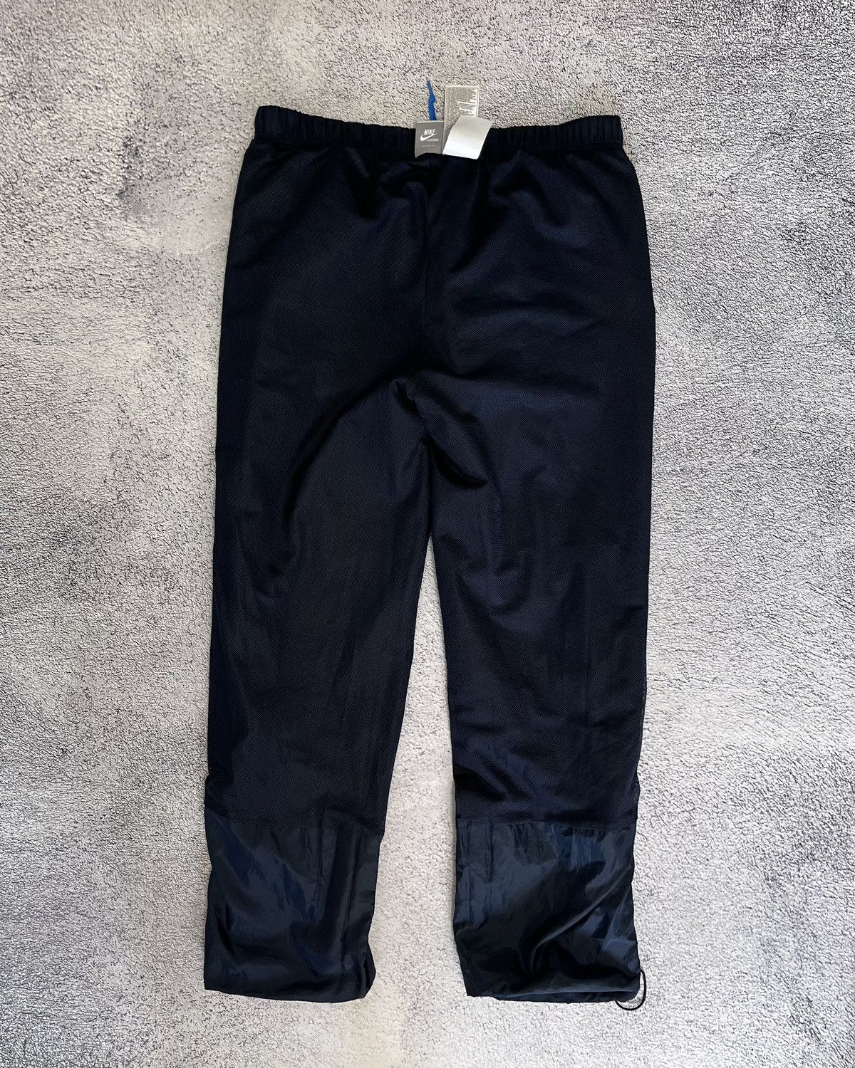 Nike Nike Vintage Track Pants Blue Size XL Size US 38 / EU 54 - 11 Thumbnail