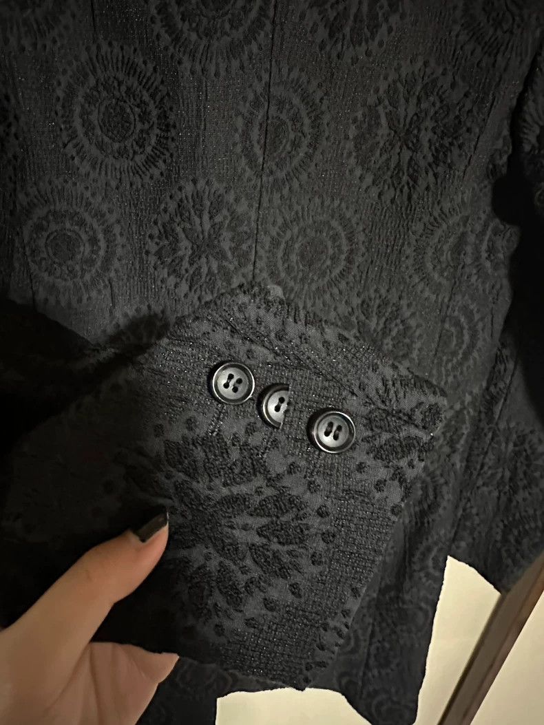 Comme des Garcons Comme des Garcons jacket Size XS / US 0-2 / IT 36-38 - 5 Thumbnail