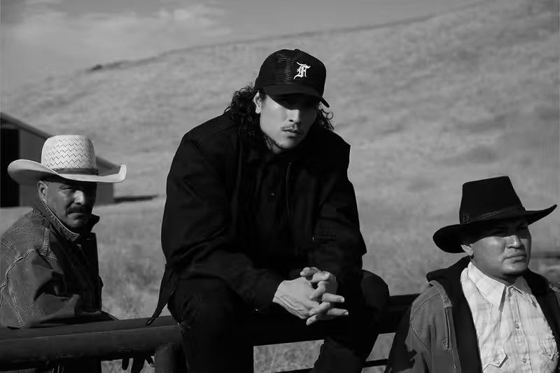 Fear of God × MLB × New Era (new+tag) Fear Of God x New Era fitted 59FIFTY hat size 7.5 Size ONE SIZE - 6 Thumbnail
