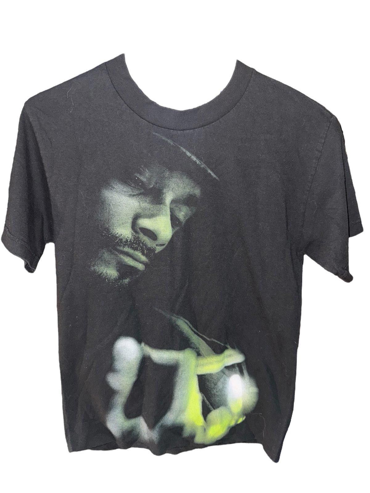 AAA Snoop Dogg "Blazed & Confused Tour" 2009 Cali T-Shirt Sz S Size US S / EU 44-46 / 1 - 1 Thumbnail