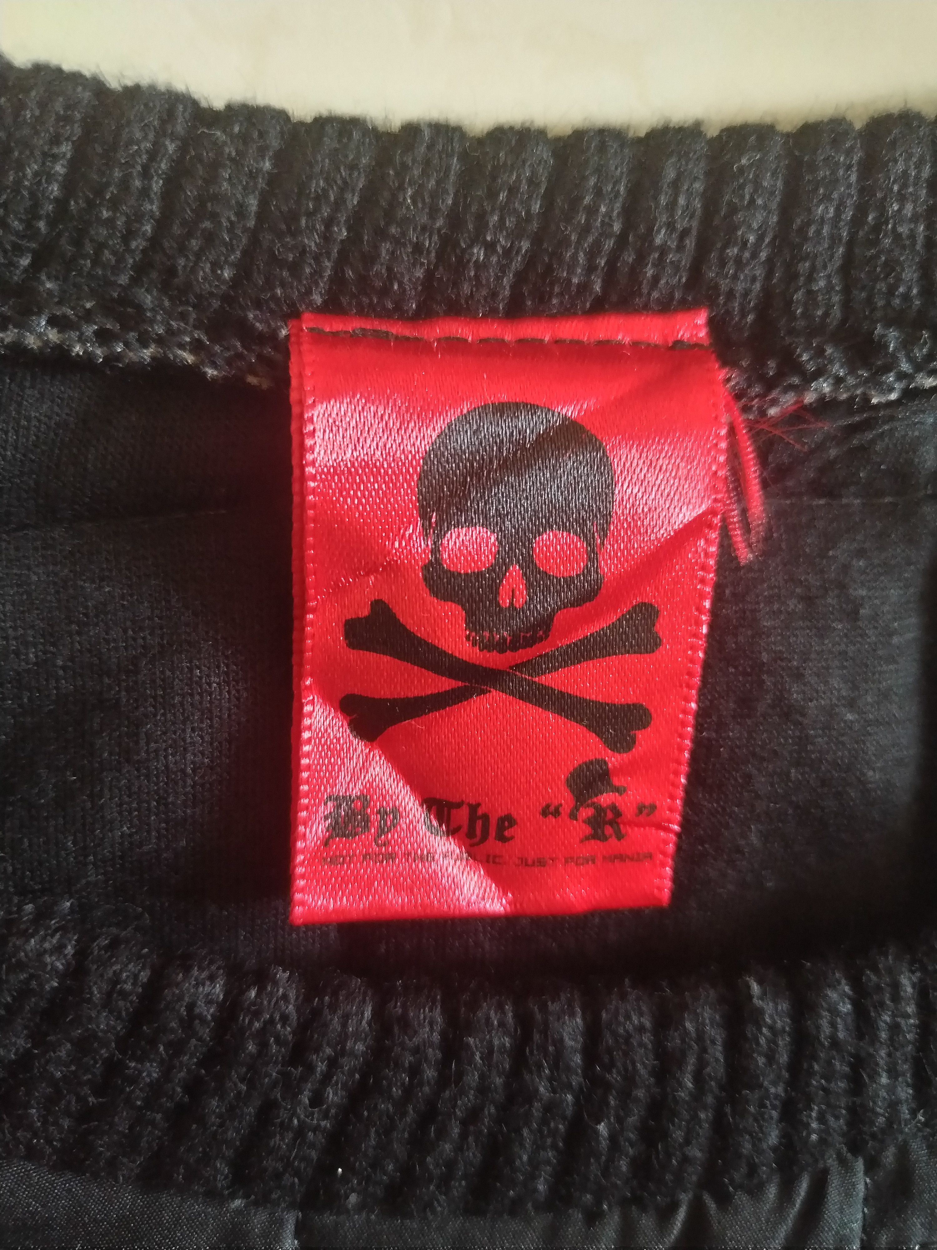 ByTheR Sweatshirt..Crazy Cool By The R rayon material🔥 Size US M / EU 48-50 / 2 - 4 Thumbnail