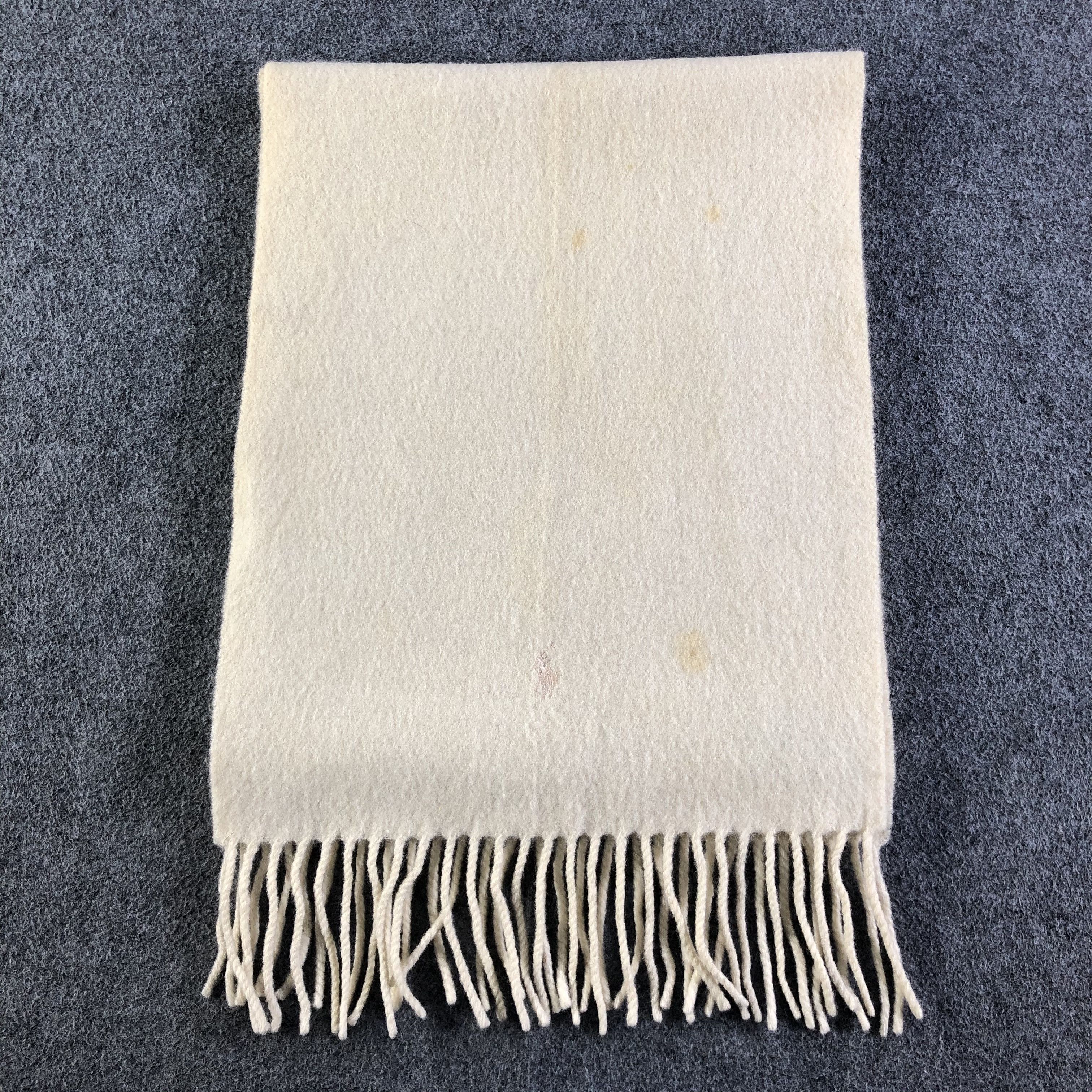Polo Ralph Lauren Polo Ralph Lauren Scarf / Muffler / Neckwear P650 Size ONE SIZE - 2 Thumbnail