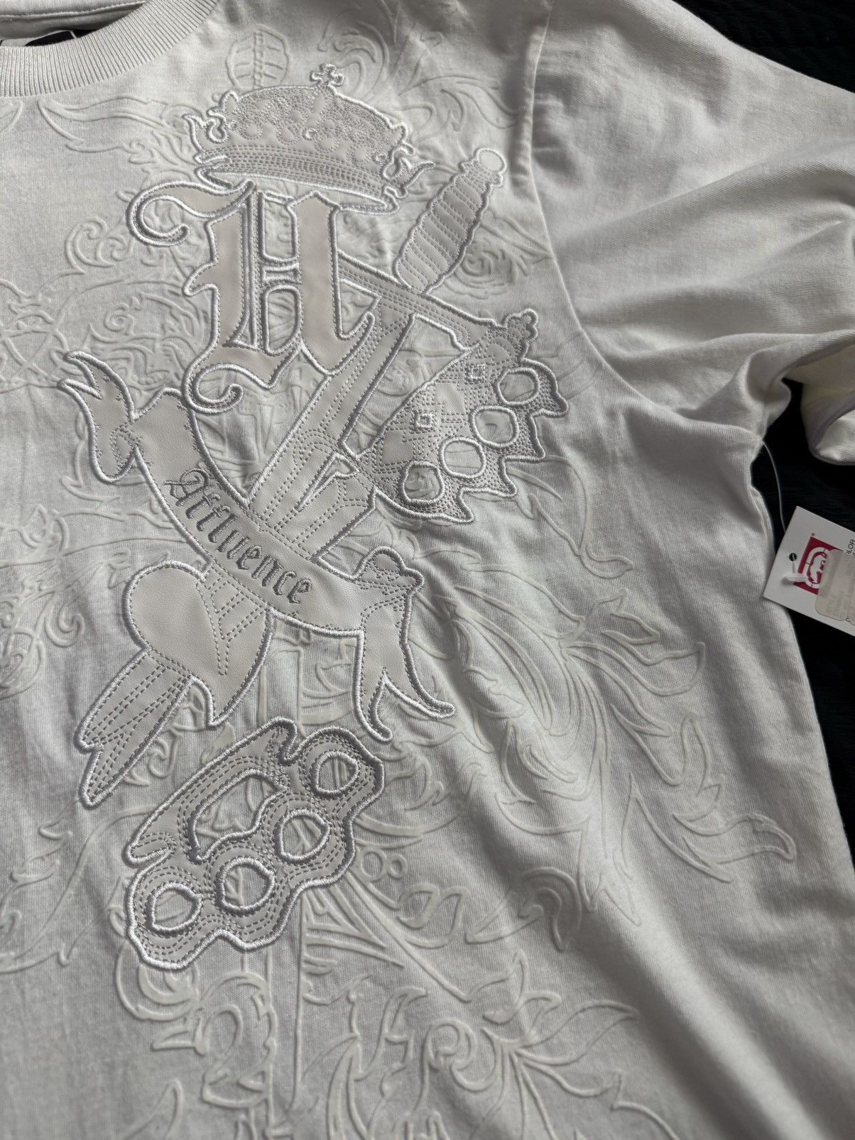Ecko Unltd. Ecko Unltd t shirt Size US L / EU 52-54 / 3 - 3 Thumbnail