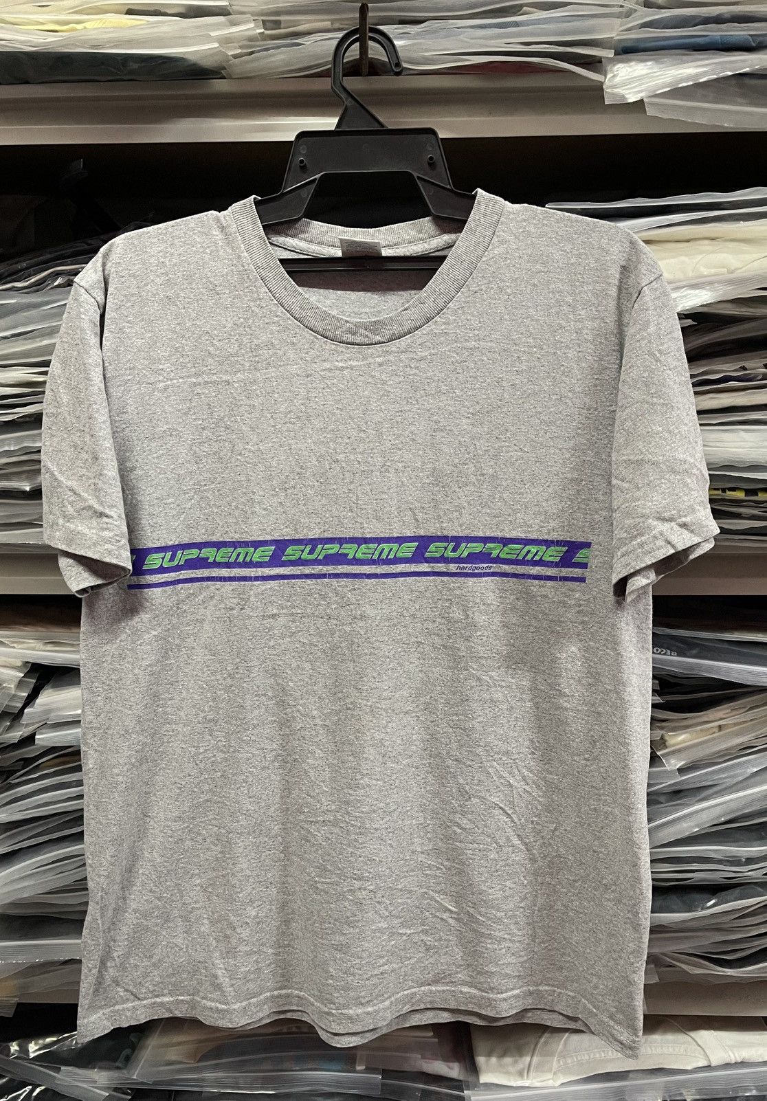 Supreme Supreme Hardgoods SS19🔥🔥🔥 Size US M / EU 48-50 / 2 - 1 Thumbnail