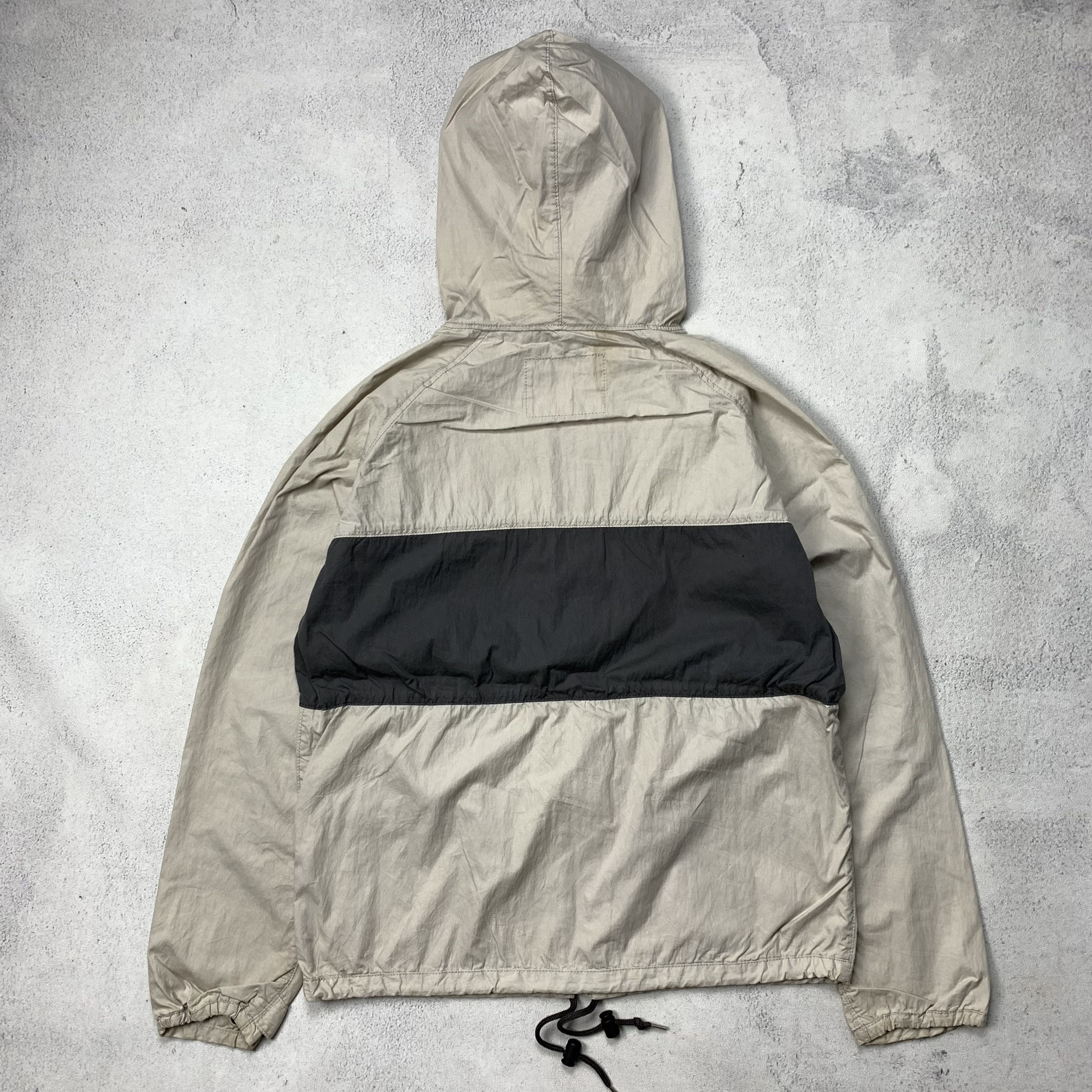 White Mountaineering White Mountaineering Goretex Jacket Size US M / EU 48-50 / 2 - 2 Thumbnail