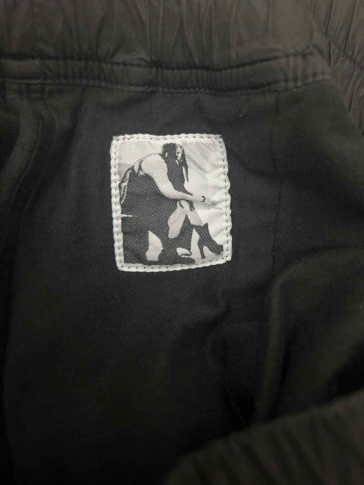 Rick Owens Rick owens drkshdw geth belas pants sz:xs Size US 30 / EU 46 - 9 Thumbnail