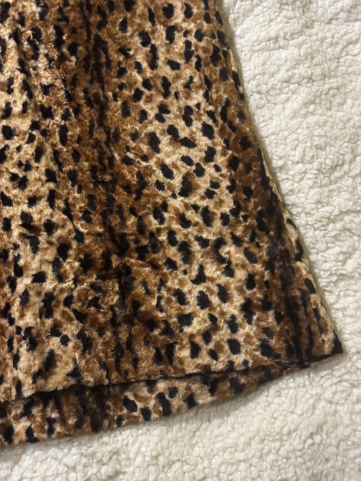 Other Leopard dress0430 Size M / US 6-8 / IT 42-44 - 6 Thumbnail