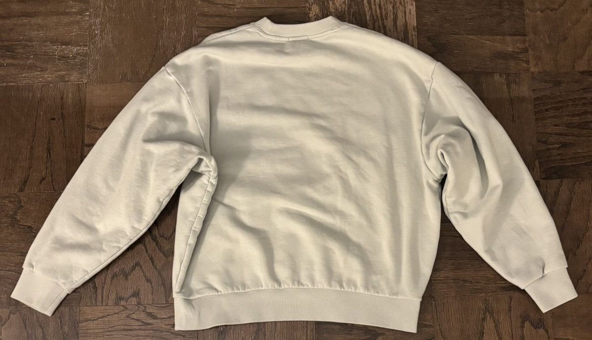 Kith Kith Script Nelson Crewneck ‘Floral Butterfly’ Size US S / EU 44-46 / 1 - 2 Thumbnail