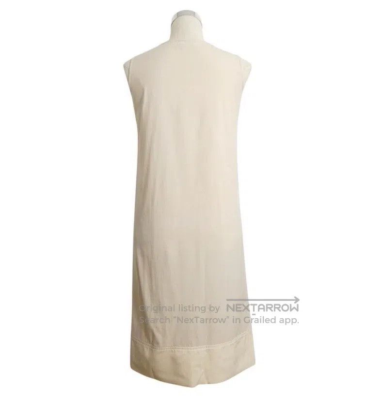Hermes Hermes Wool dress Size XXS / US 00 / IT 34 - 4 Thumbnail