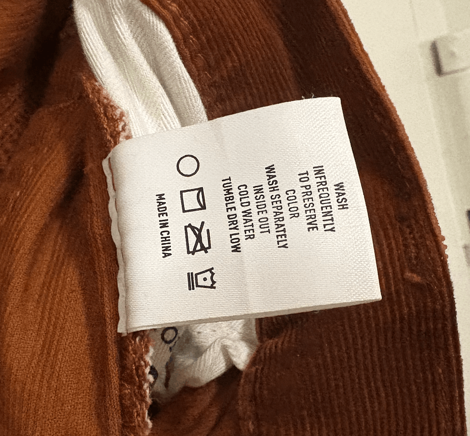 Todd Snyder Todd Snyder corduroy pants 32x32 Size US 32 / EU 48 - 7 Thumbnail