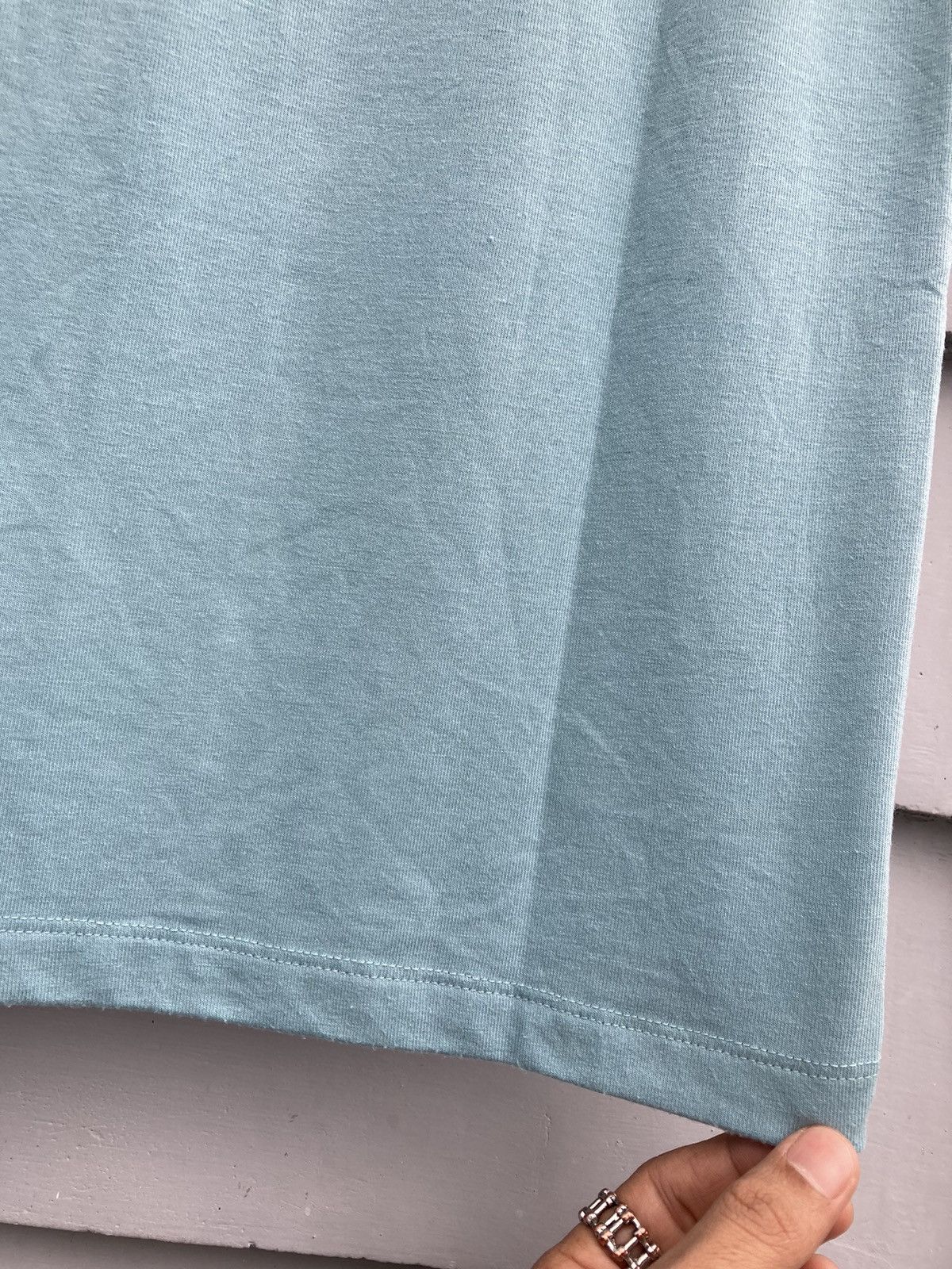Japanese Brand Hideaways Nicole Real Japanese Brand Classic Poem Tshirt Size US S / EU 44-46 / 1 - 14 Thumbnail