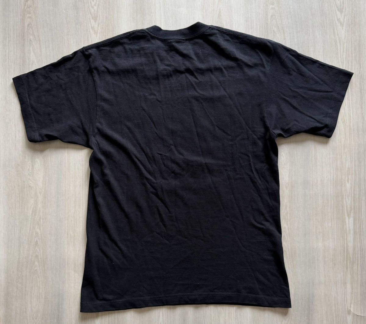 Vintage Original Vintage Y2K Original Swisha House Raptee Sz M Size US M / EU 48-50 / 2 - 5 Thumbnail