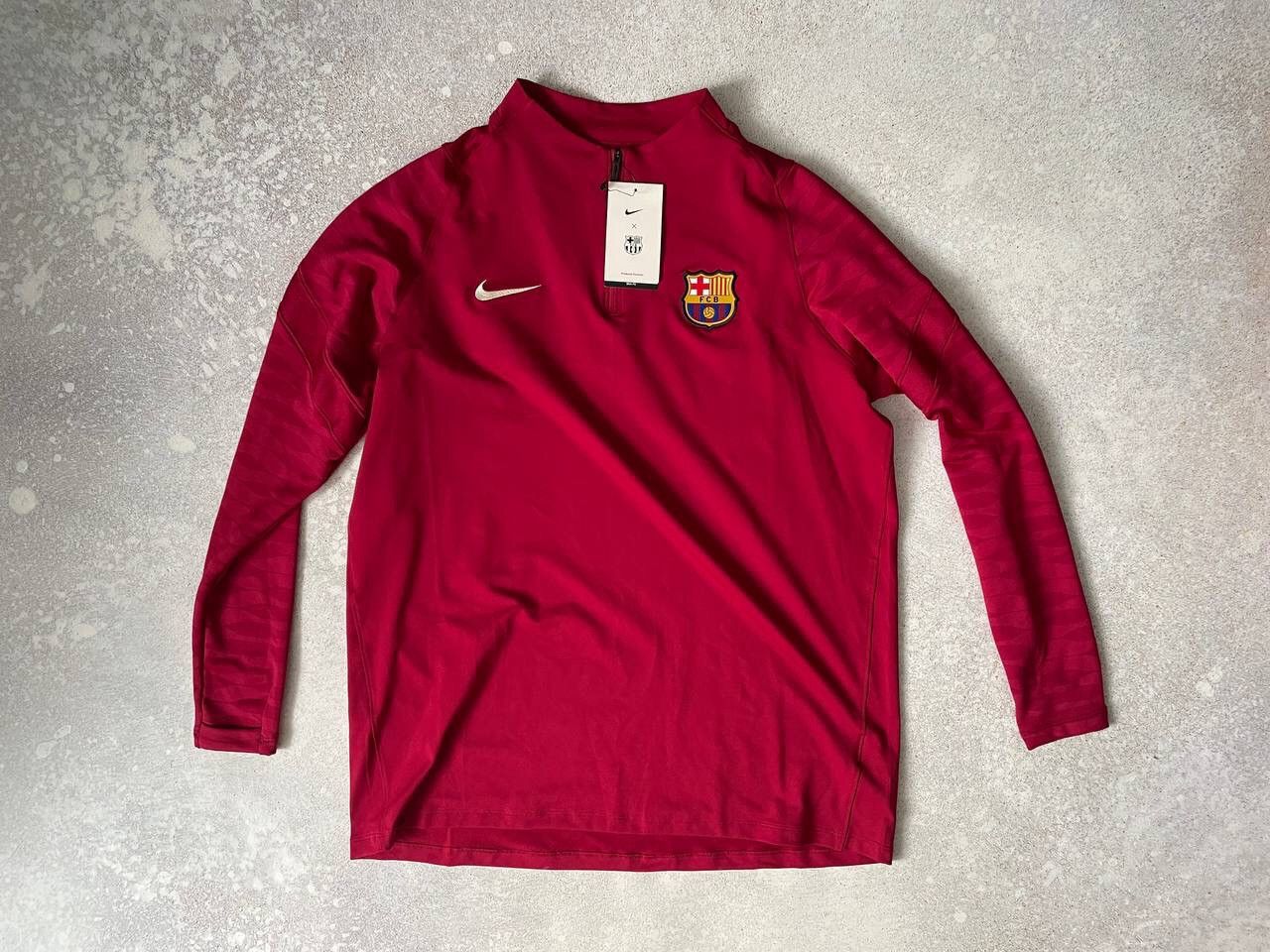 Nike × Vintage Bundle Deal 25 Soccer Jersey T-shirt and Long Sleeve Y2K Size US L / EU 52-54 / 3 - 2 Thumbnail