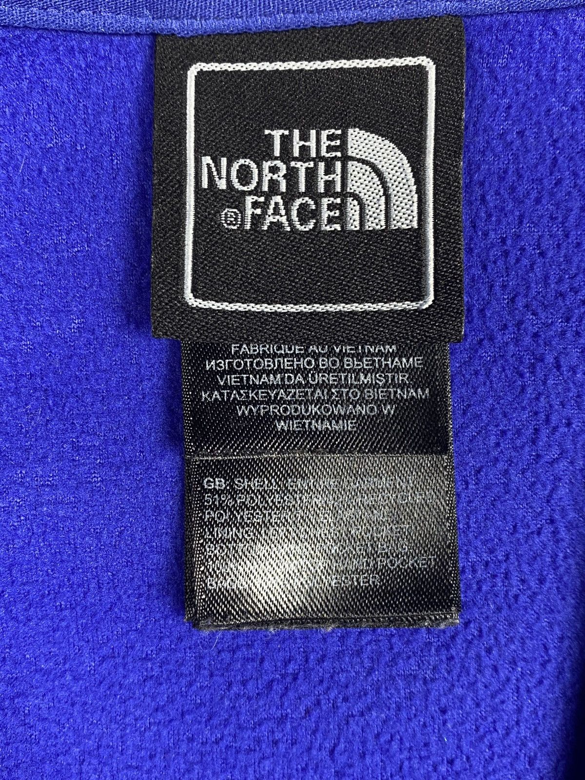 The North Face The North Face Steep Series Softshell FlashDry Hooded Jacket Size S / US 4 / IT 40 - 18 Thumbnail