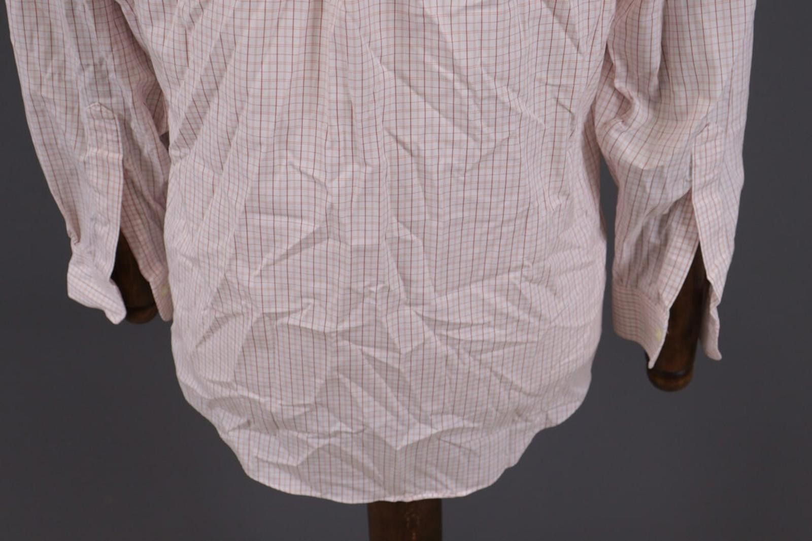 Brooks Brothers Brooks Brothers Madison Multicolor Shirt Size 14 / 32 Size US M / EU 48-50 / 2 - 10 Thumbnail