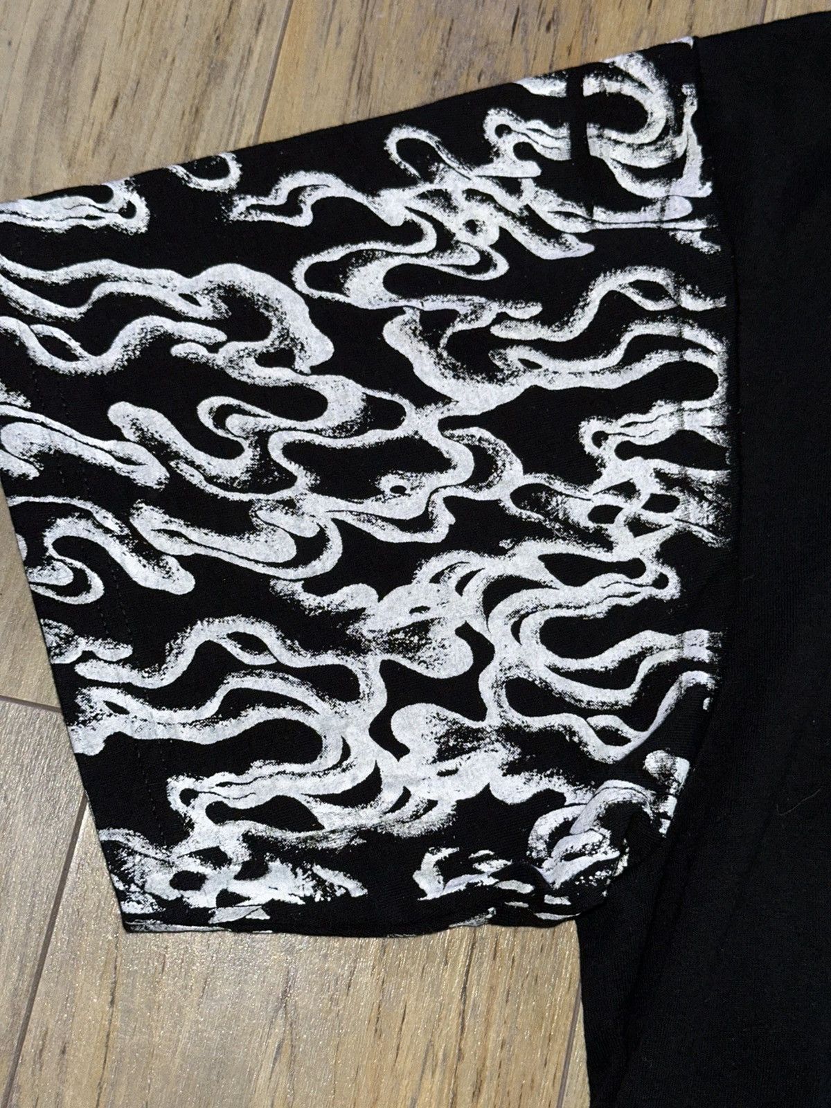 Other Silet Tee Size US XXL / EU 58 / 5 - 4 Thumbnail