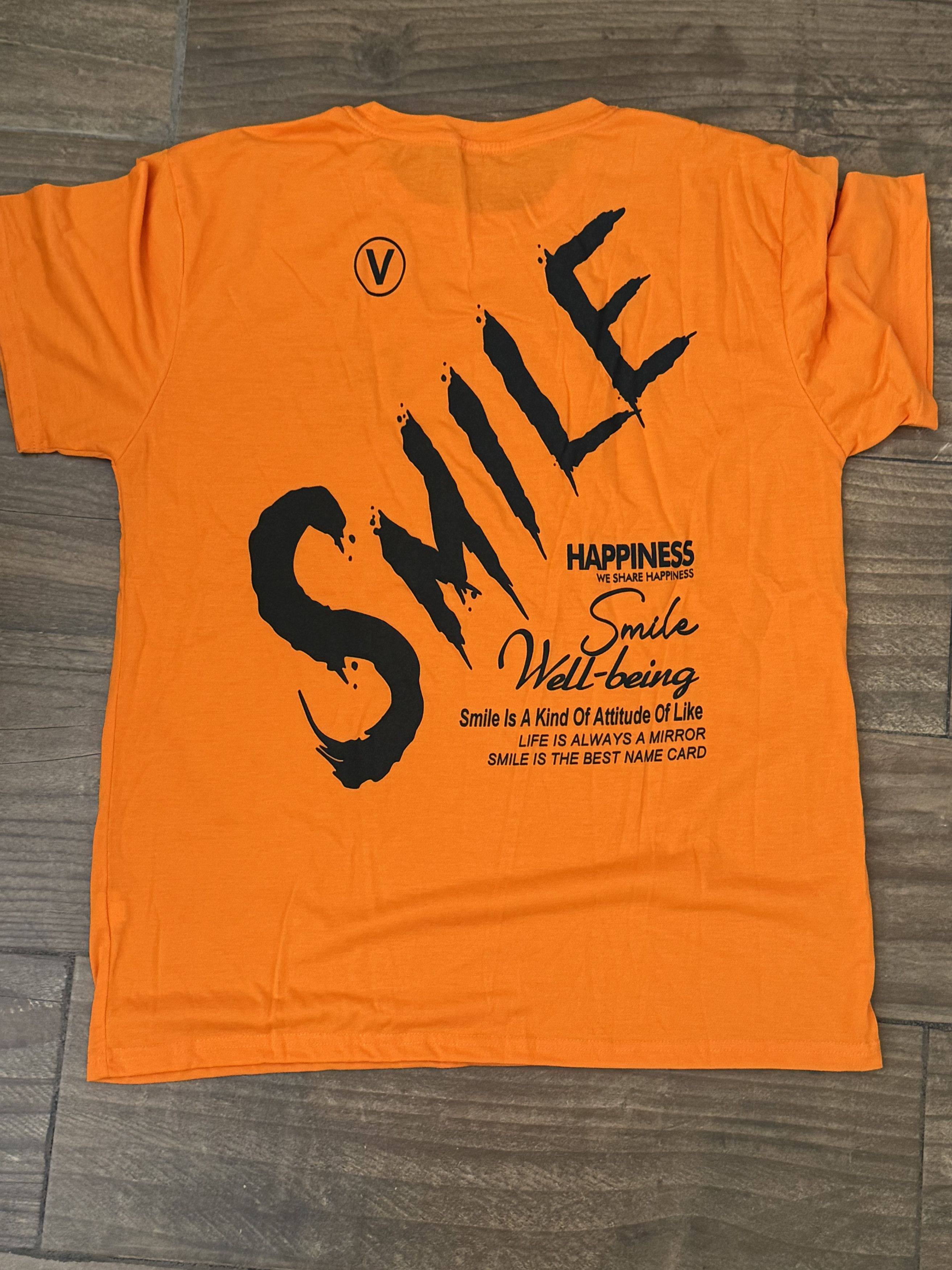 Other Unisex Graphic T-Shirt Size US XL / EU 56 / 4 - 1 Thumbnail