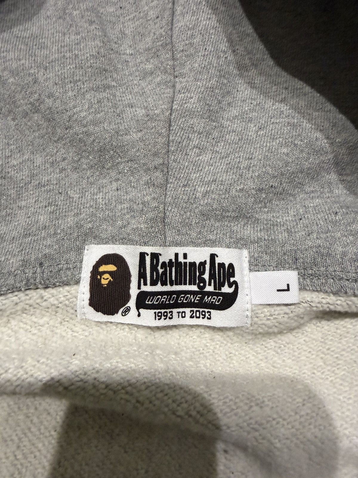 BAPE