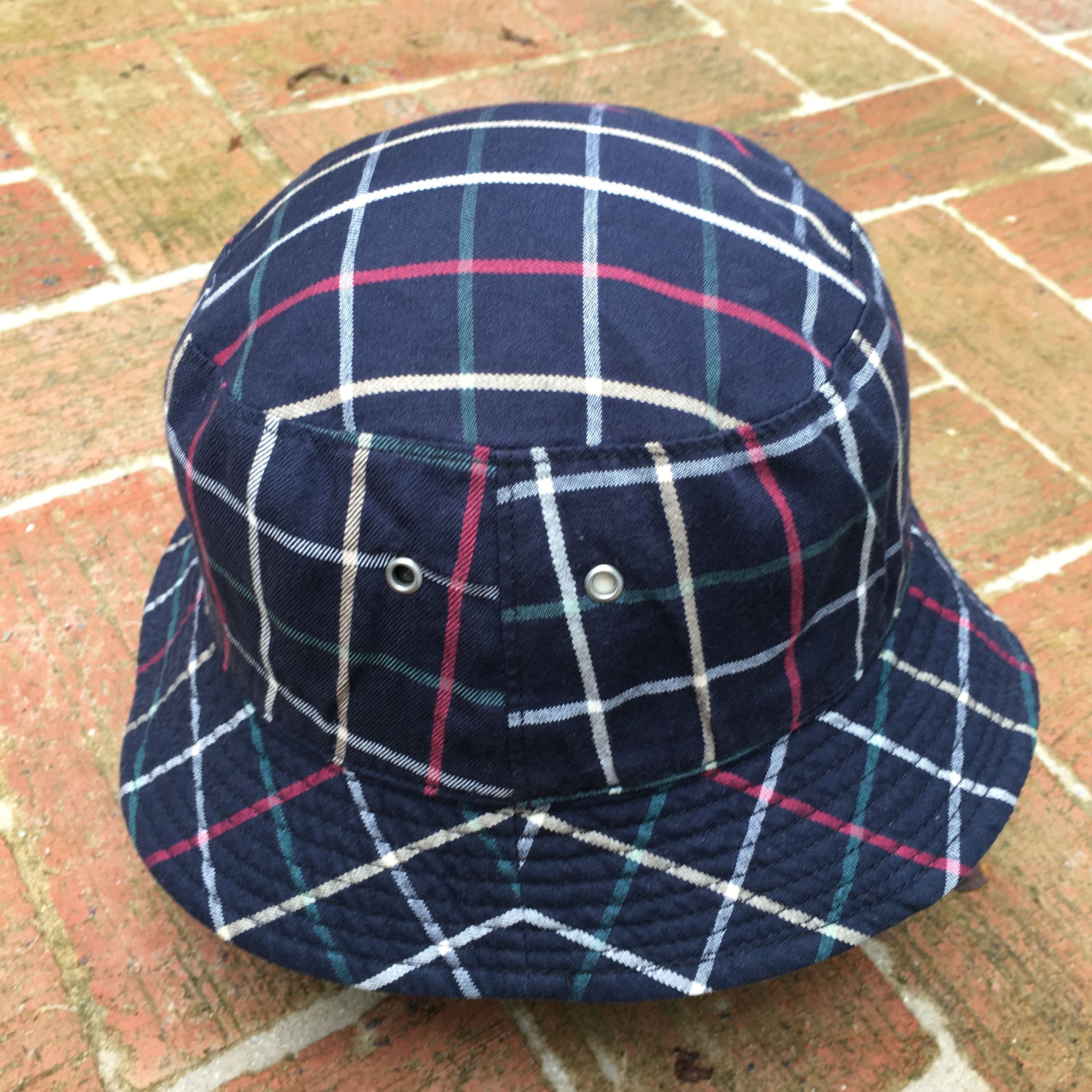 Fila Fila Two Side Hat Size ONE SIZE - 5 Thumbnail