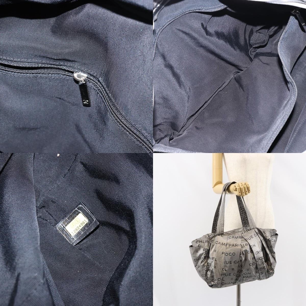 Chanel Chanel Unlimited Tote Bag Size ONE SIZE - 7 Thumbnail