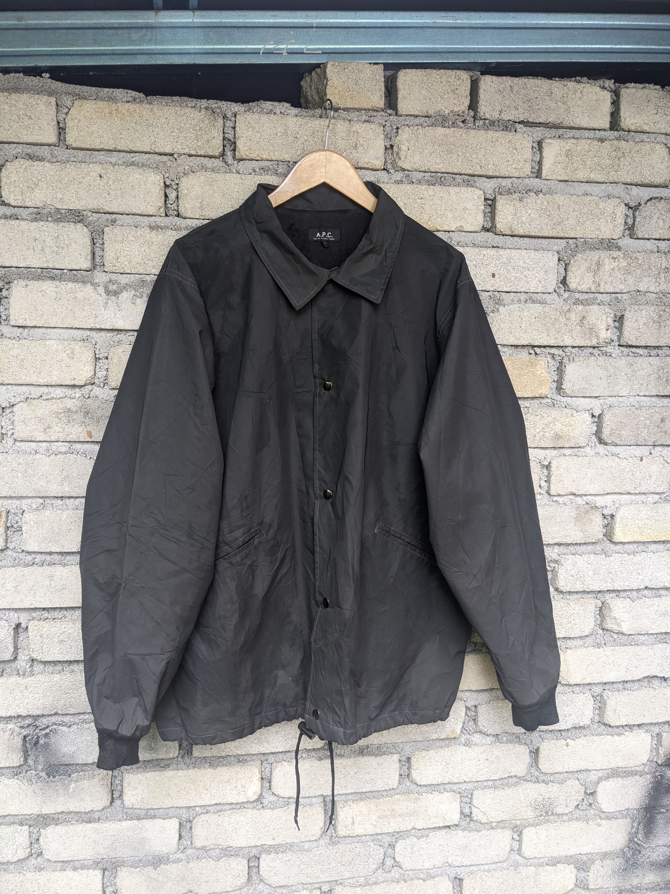 Comdes Combine × Designer CODES COMBINE MULTIPOCKET HOOD