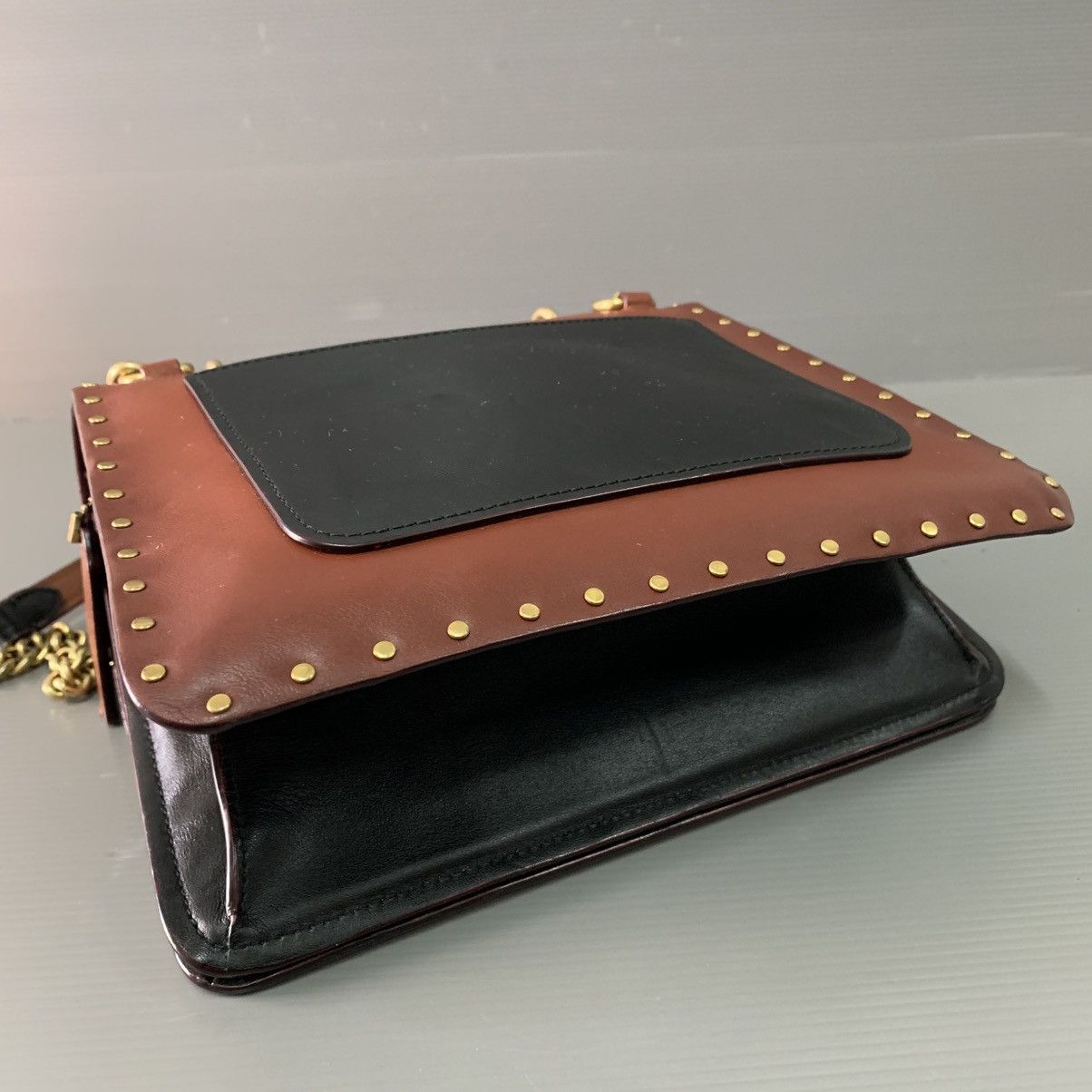 Coach Coach Small Kelly Shoulder Sling Bag Size ONE SIZE - 6 Thumbnail