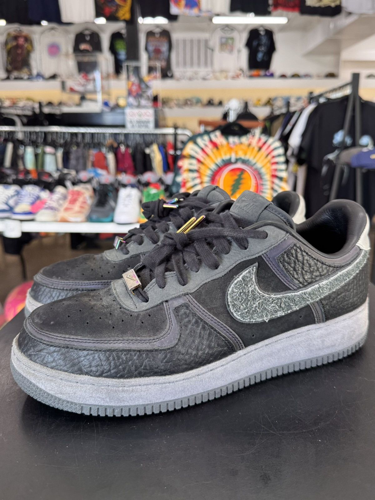 Nike Air Force 1 Low A Ma Maniere Size 10 (2019)