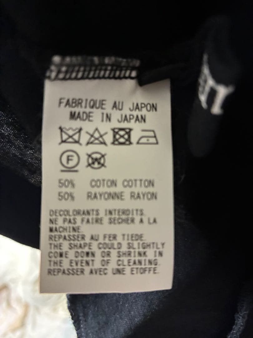 Ground Y LIKE NEW Hoodie Overlong Size US L / EU 52-54 / 3 - 5 Thumbnail