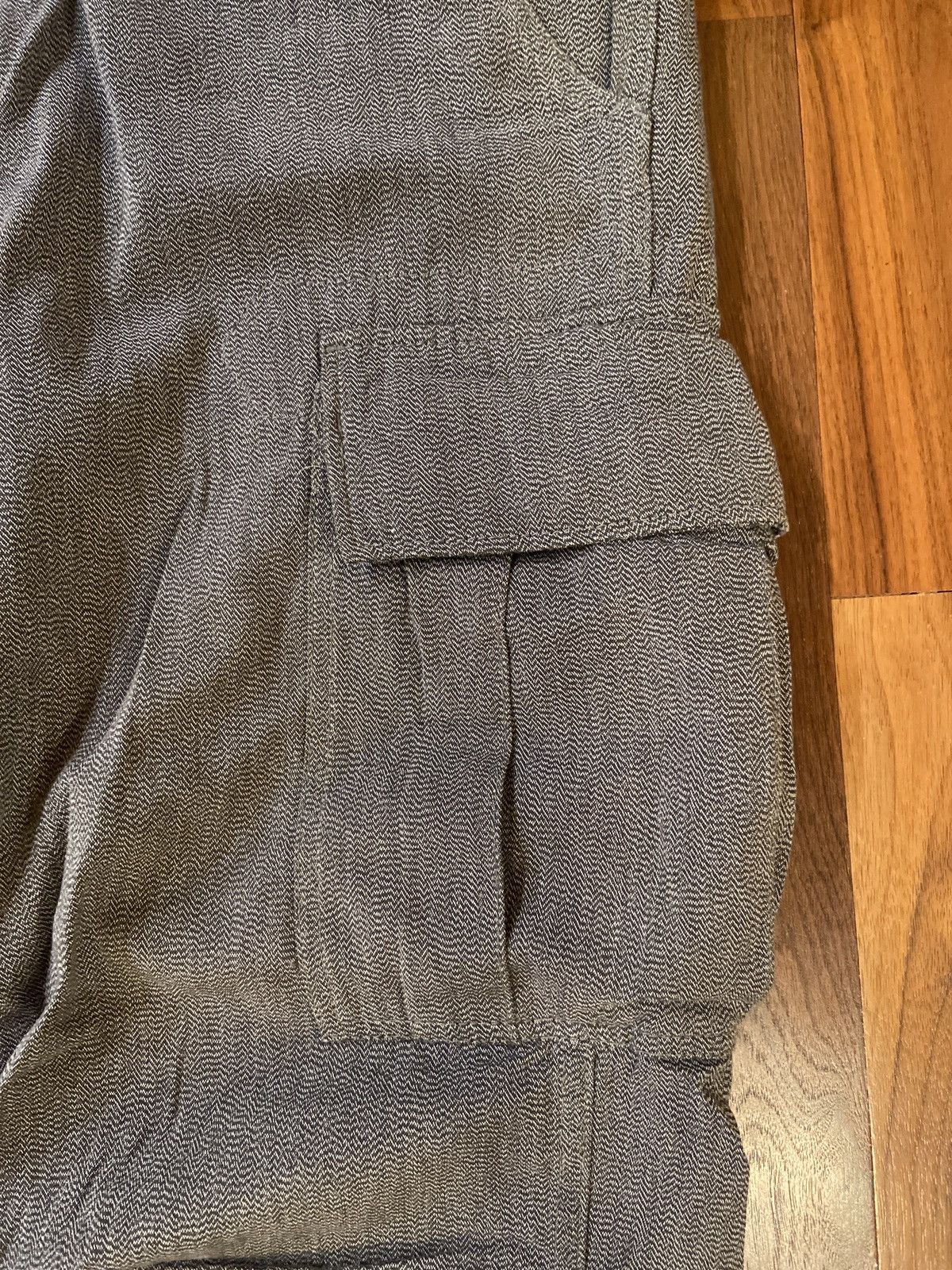 Engineered Garments Engineered Garments Cargo Pant Size US 36 / EU 52 - 2 Thumbnail