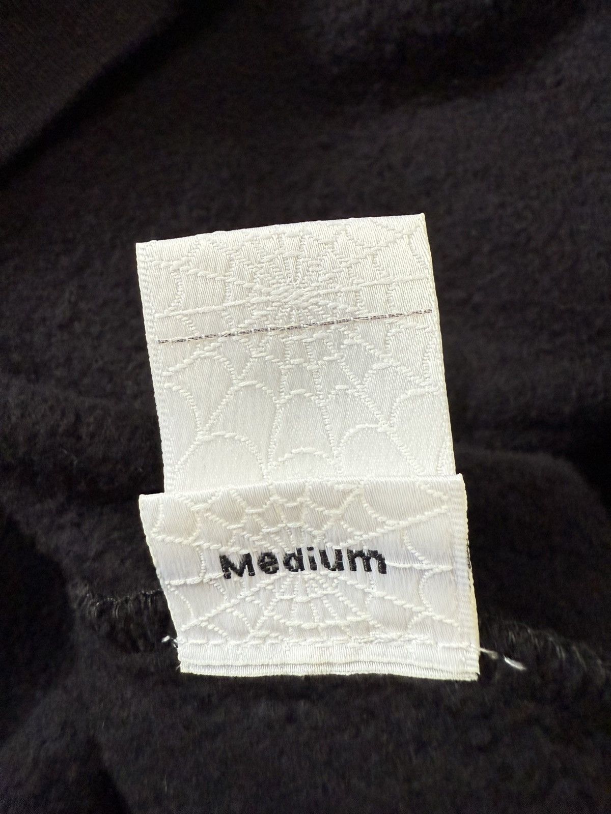 Sp5der Sp5der Hoodie Size US M / EU 48-50 / 2 - 4 Thumbnail