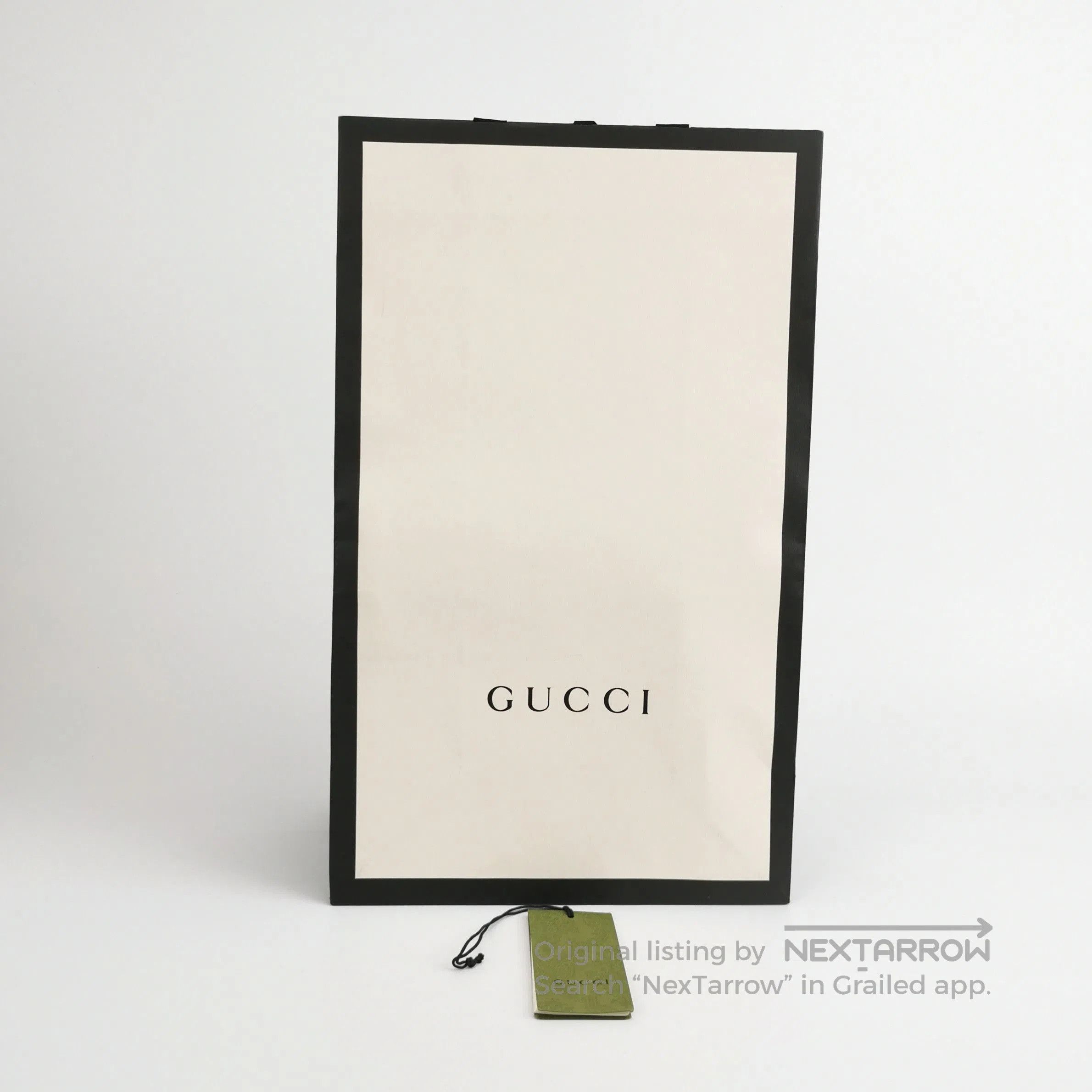 Gucci Gucci XS Cotton Crewneck Sweatshirt w/ Star & GG Logo. Size XS / US 0-2 / IT 36-38 - 1 Thumbnail