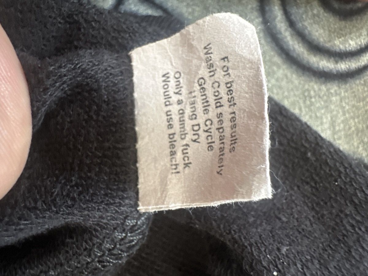 Other Blood sweat and tears dove tee Size US XXL / EU 58 / 5 - 6 Thumbnail