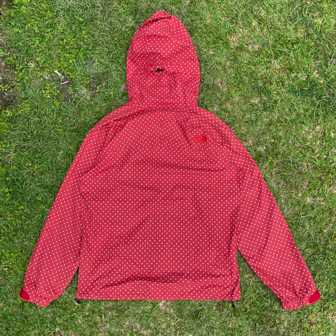The North Face The North Face Nylon Jacket Size US L / EU 52-54 / 3 - 23 Thumbnail