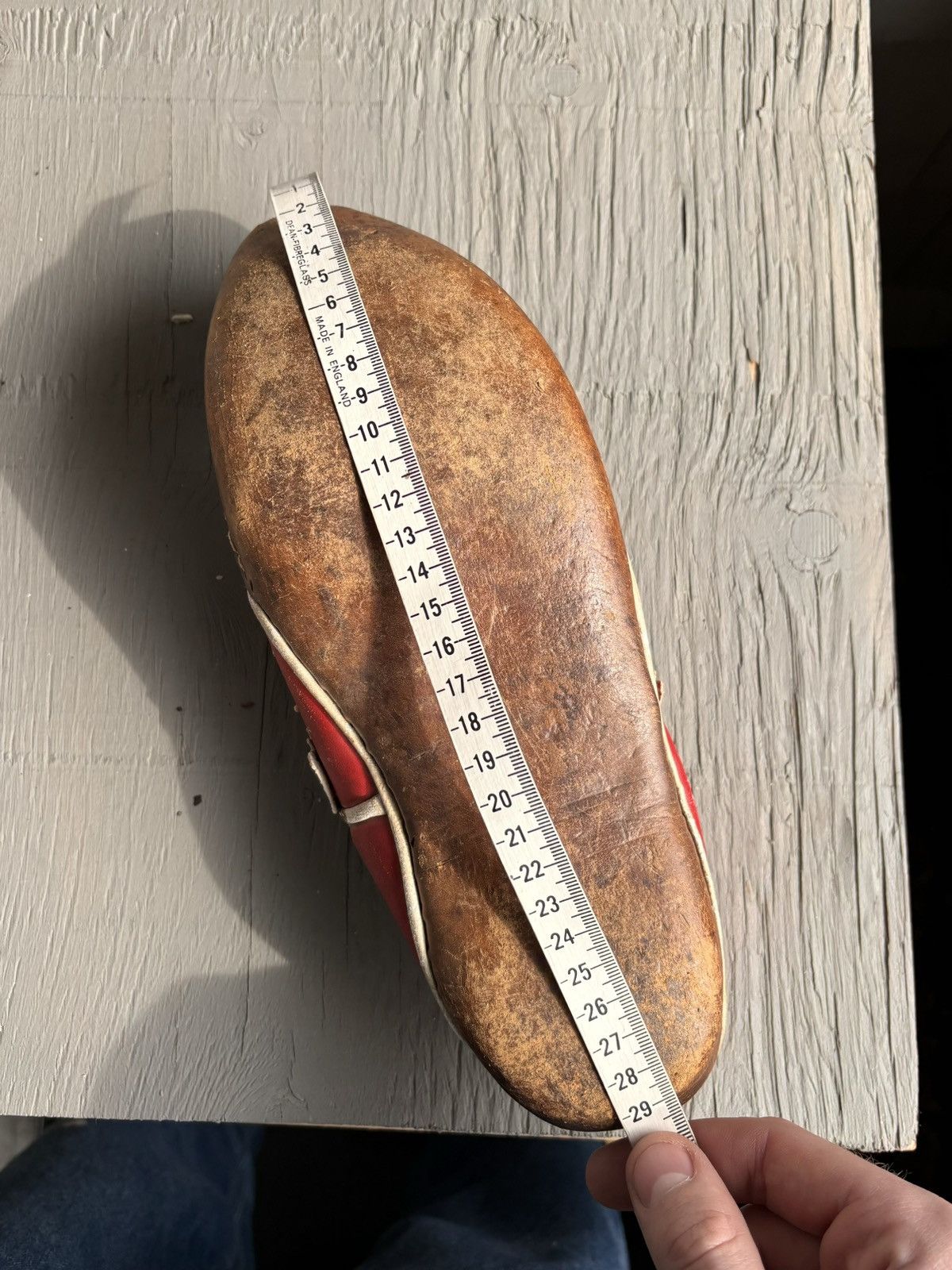 Other Antique Tsarouchi Greek National Guard Moccasin Pom Pom Loaf Size US 8 / EU 41 - 7 Thumbnail