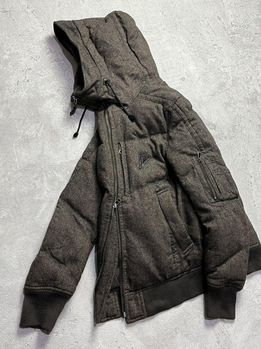 Schlussel Schlussel apocalype down jacket Size US M / EU 48-50 / 2 - 5 Thumbnail