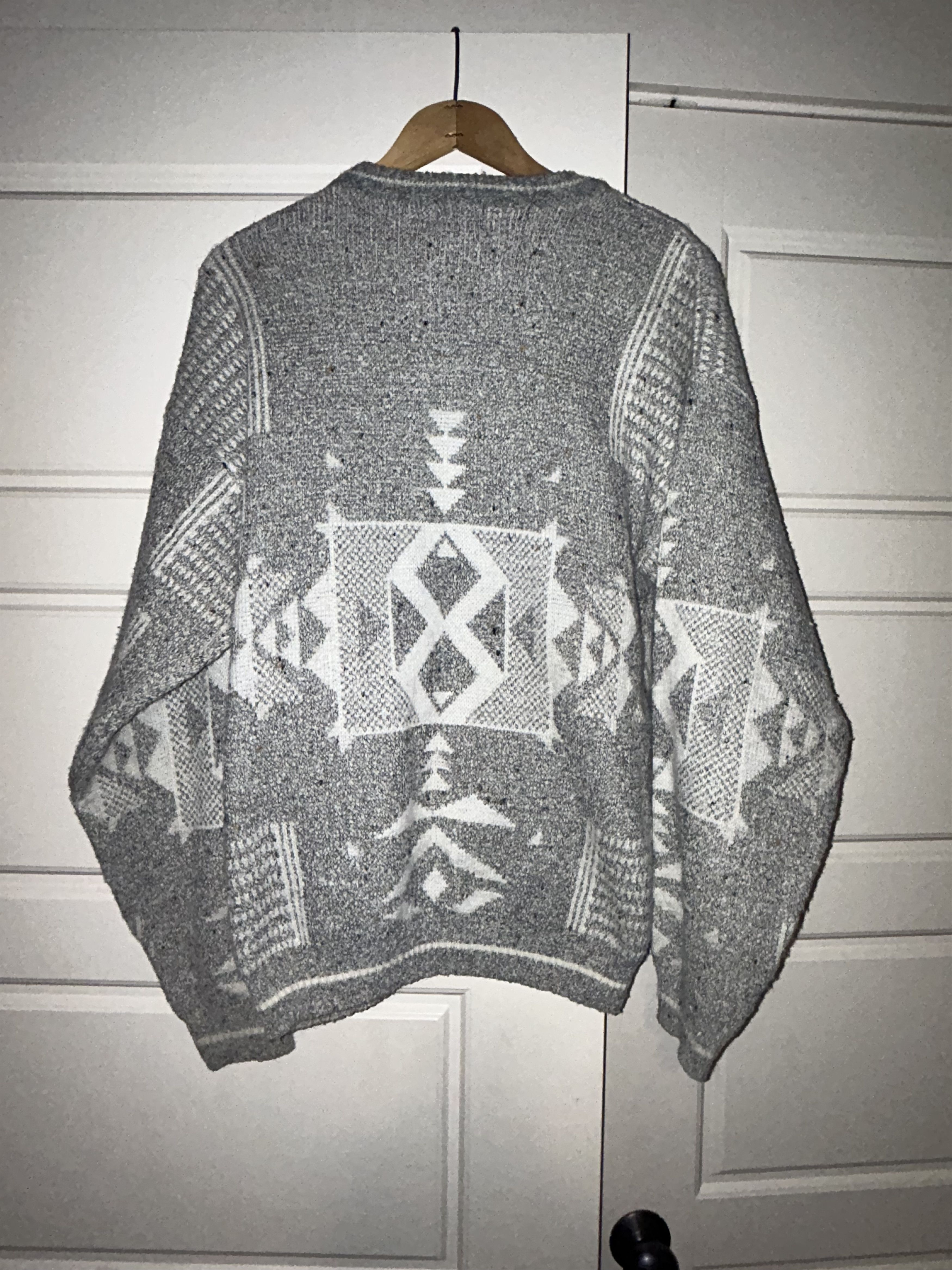 Other Vintage Men's 1990's Cambridge Classics by Mervyn's Sweater Size US M / EU 48-50 / 2 - 3 Thumbnail