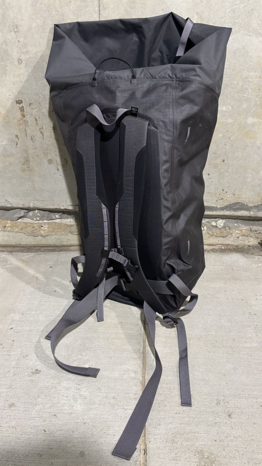 Arc'teryx Arcteryx Hiking Backpack Size ONE SIZE - 4 Thumbnail