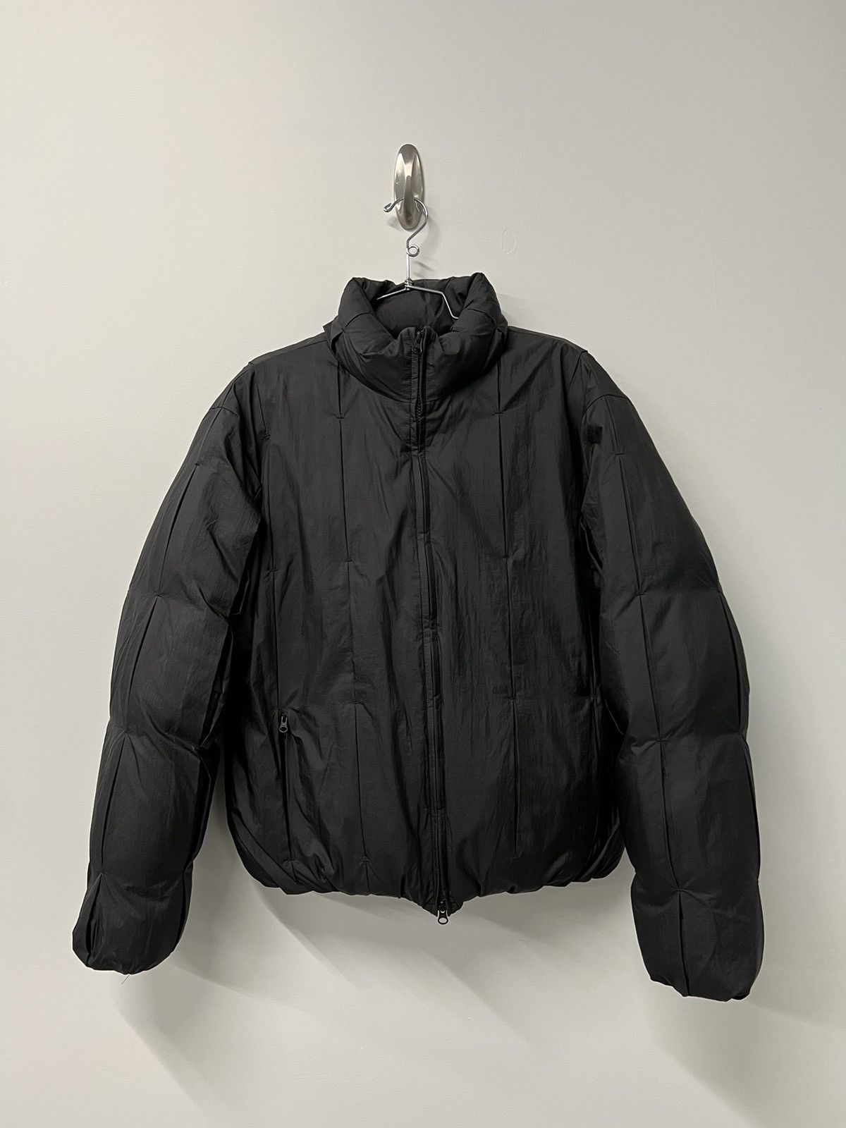 POST ARCHIVE FACTION (PAF) Down 4.0+ Center Jacket | Grailed