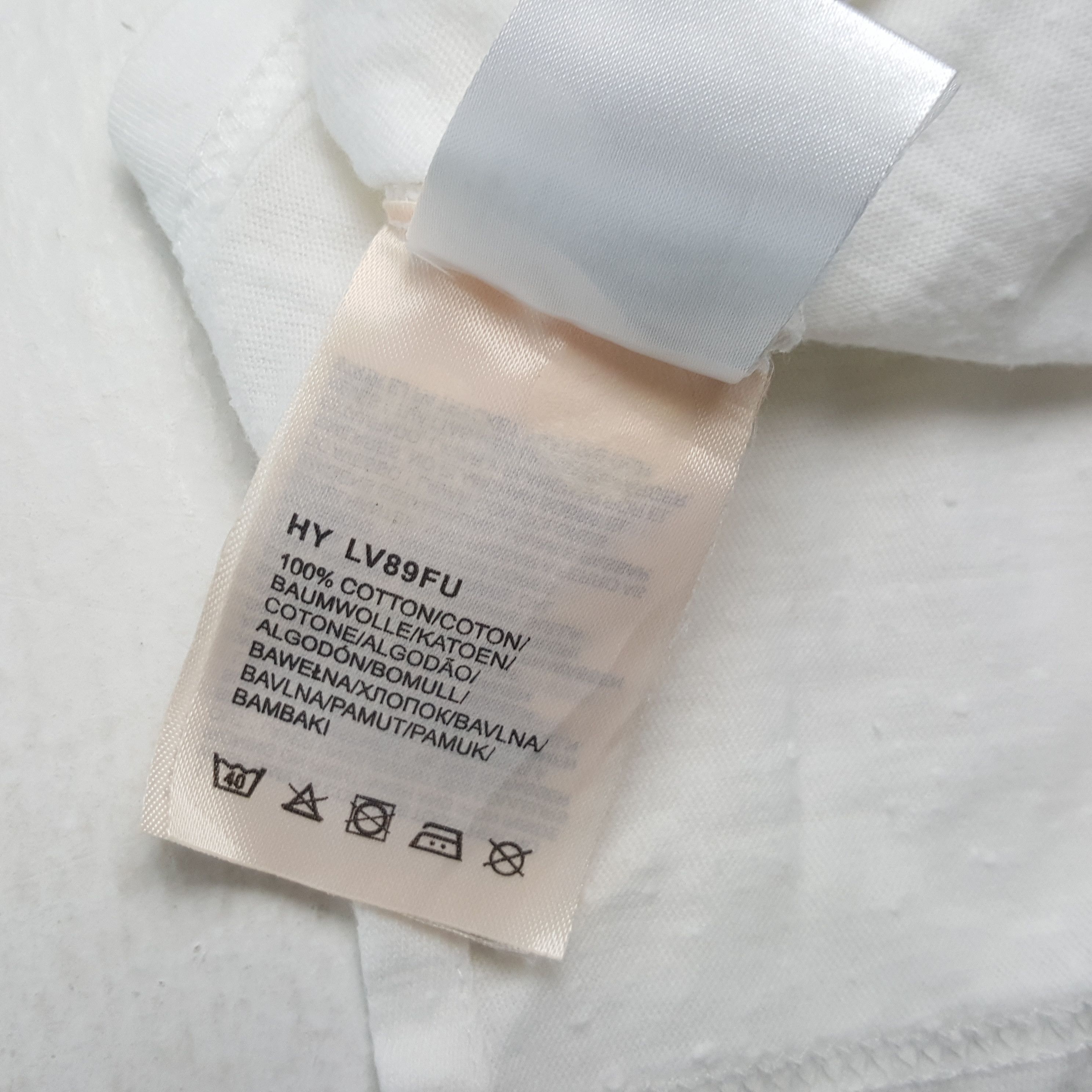 Lee × Vintage × Vivienne Westwood VIVIENNE WESTWOOD x LEE Fashion Designer Brand Tshirt Punk Size US S / EU 44-46 / 1 - 6 Thumbnail