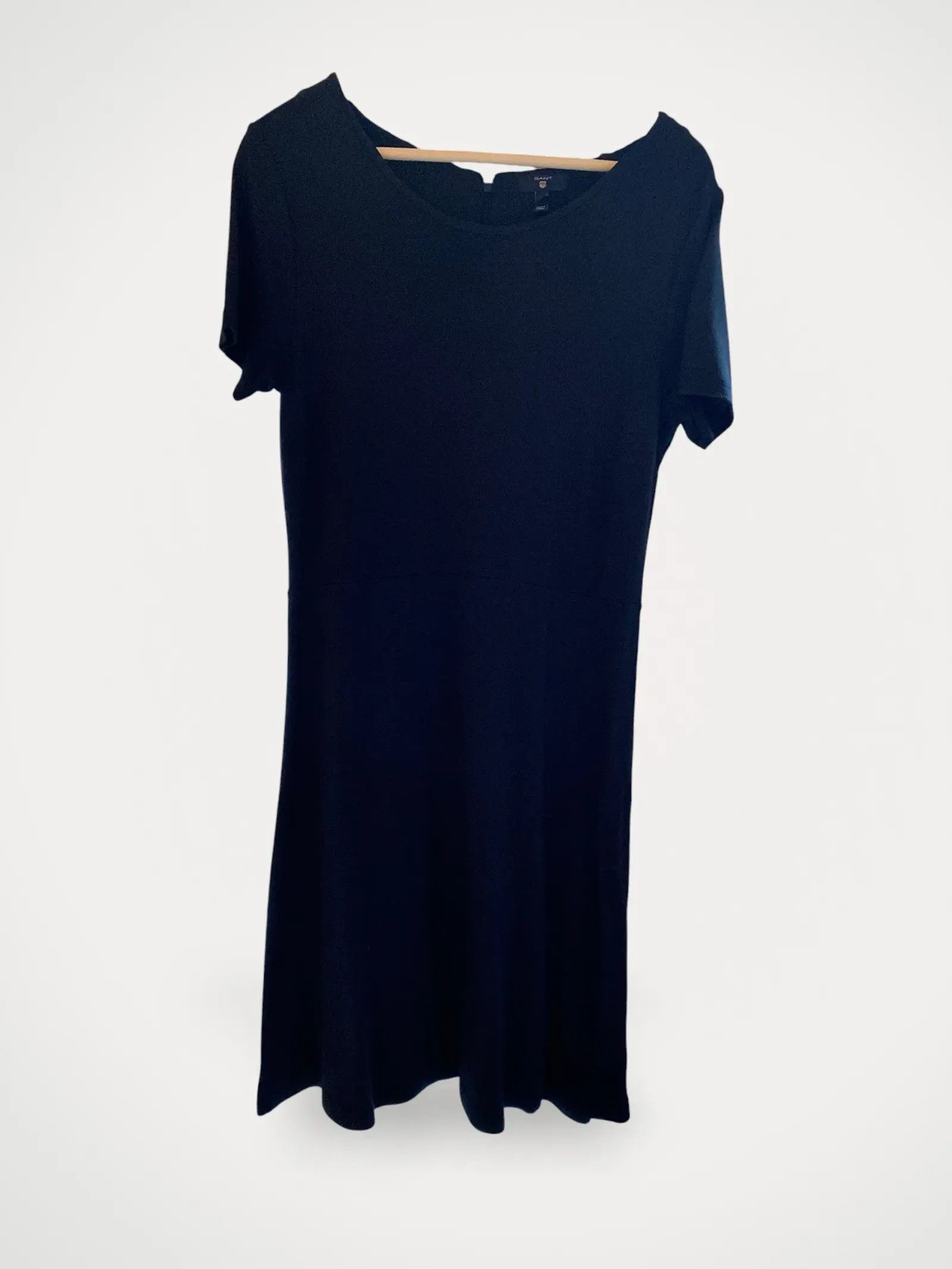 Gant Gant Classic Dress Size L / US 10 / IT 46 - 1 Thumbnail