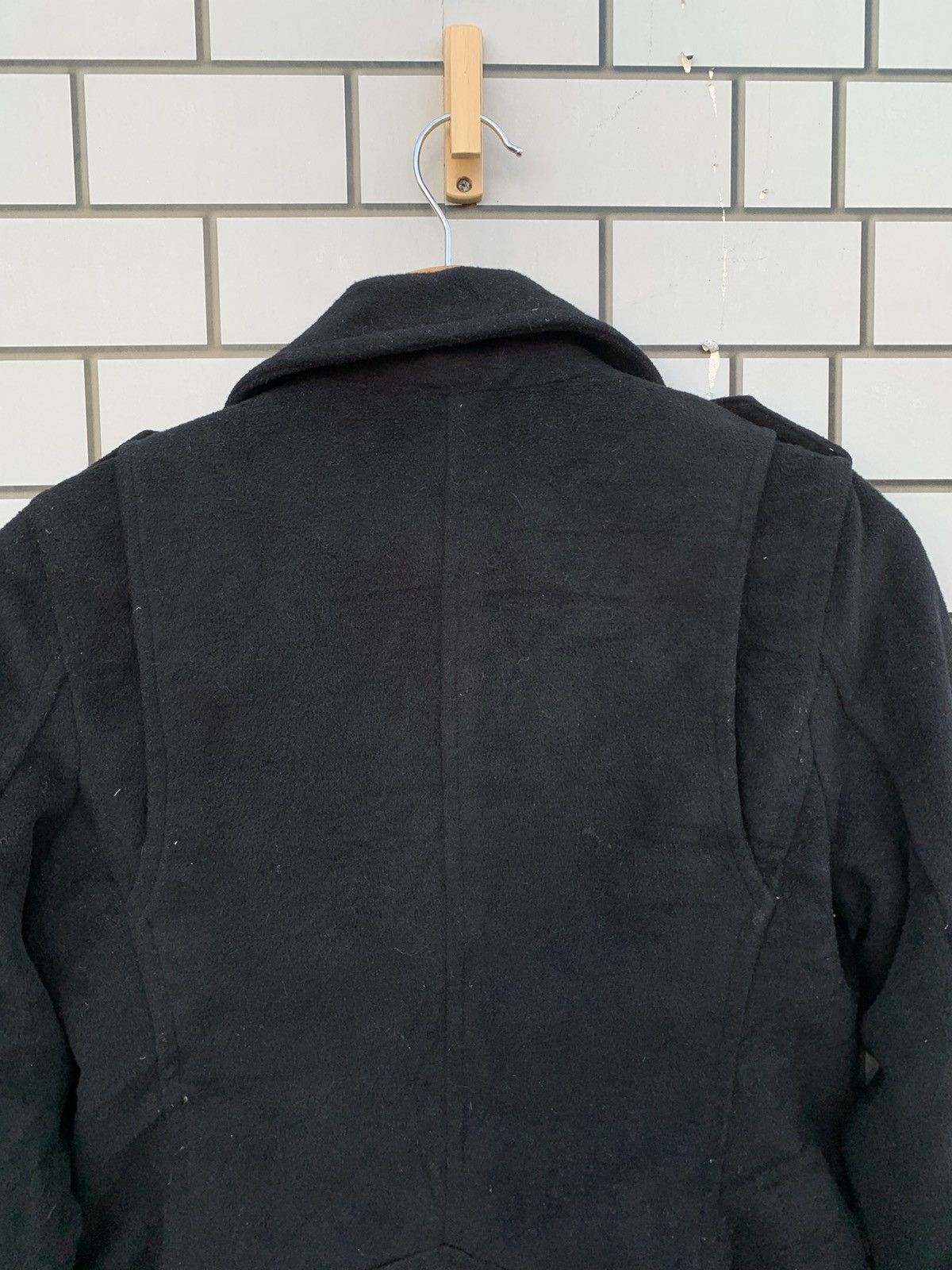 Japanese Brand × Vintage Vintage Japanese Brand Cantwo Punk Jacket Size US S / EU 44-46 / 1 - 17 Thumbnail