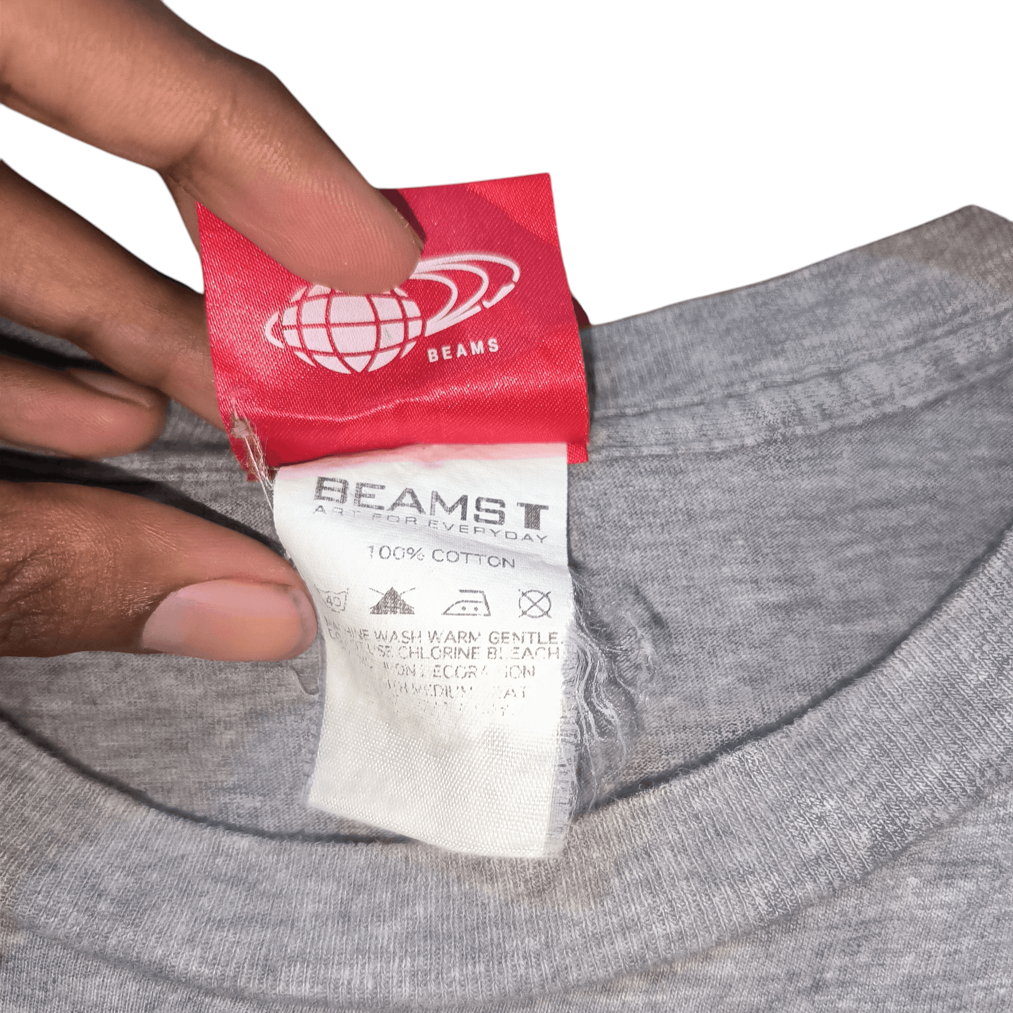 Beams Plus Beams Akira Tshirt Size US M / EU 48-50 / 2 - 4 Thumbnail
