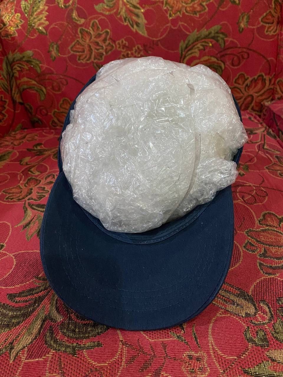 Vintage Vintage Melbourne Ace Baseball AFL Hats Size ONE SIZE - 5 Thumbnail