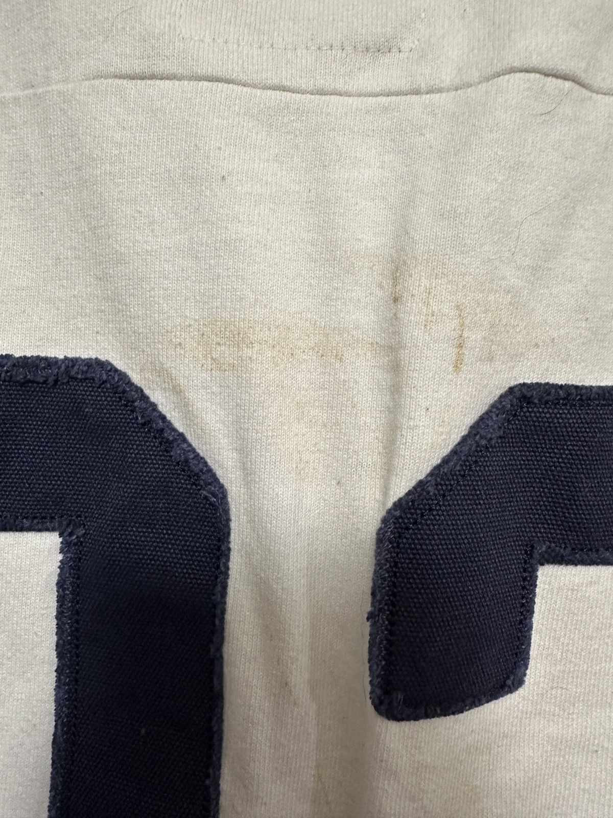 basketcase gallery Basketcase football jersey Size US XXL / EU 58 / 5 - 3 Thumbnail
