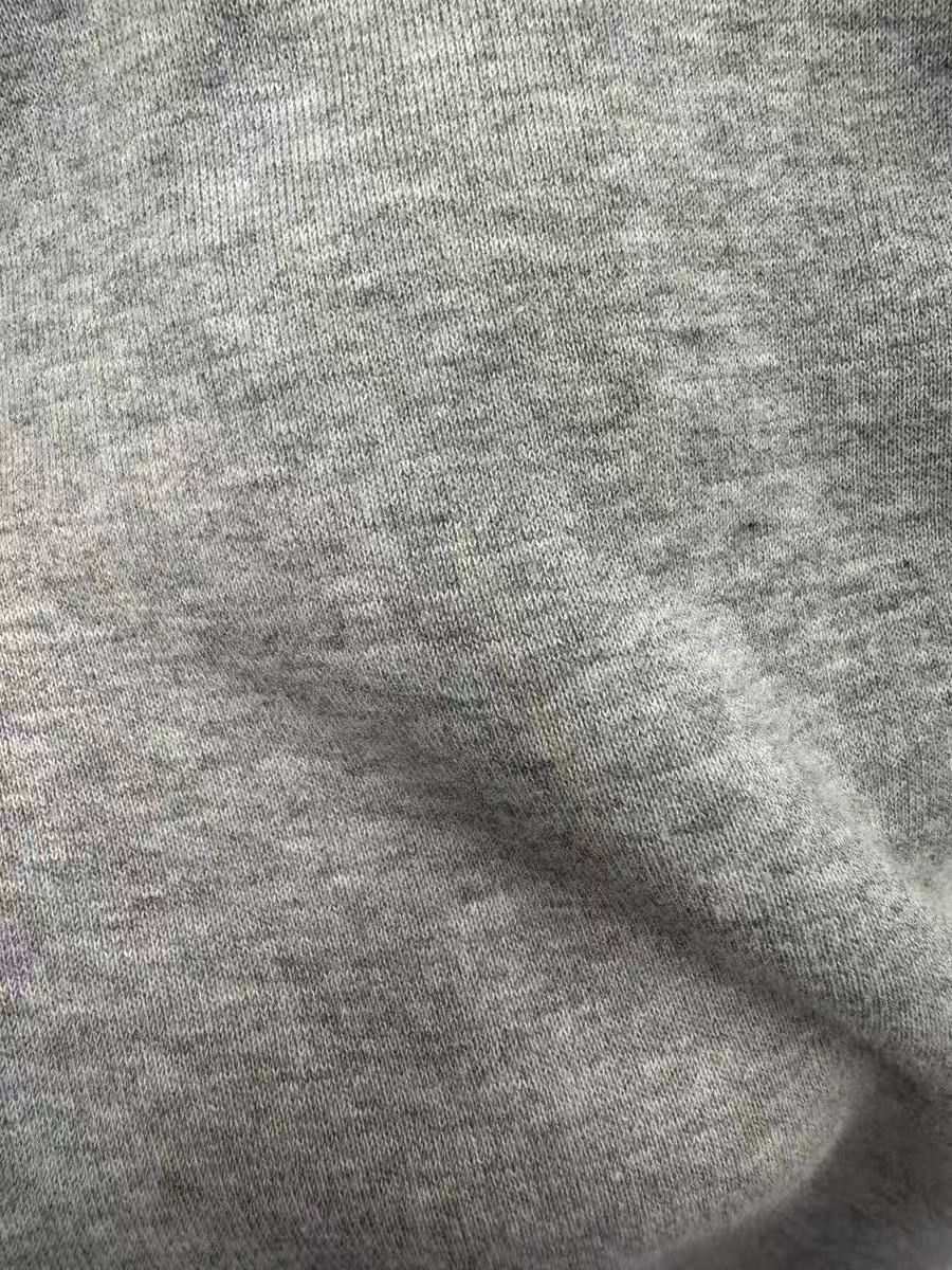 Louis Vuitton LV Gray Drawstring Sweatpants XS - dmc Size US 26 / EU 42 - 8 Thumbnail