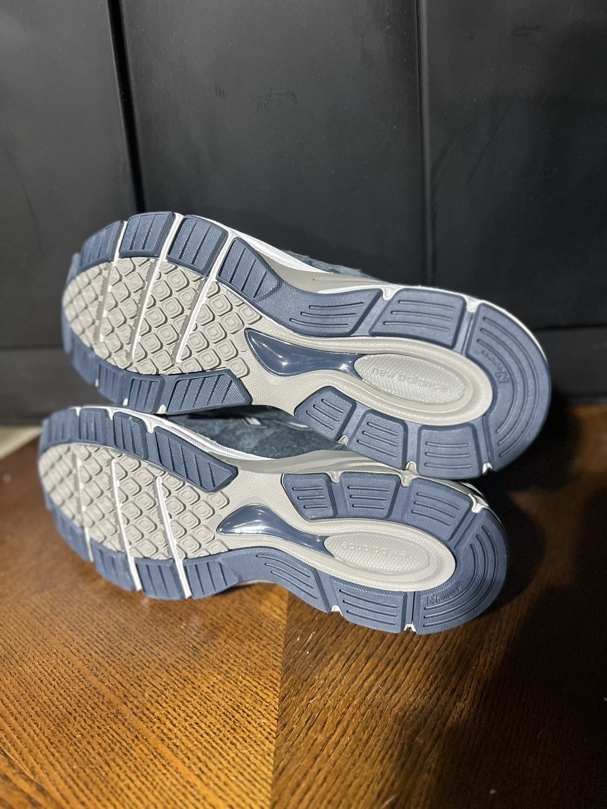 New Balance New balance 990v4 made in usa Size US 7.5 / IT 37.5 - 4 Thumbnail