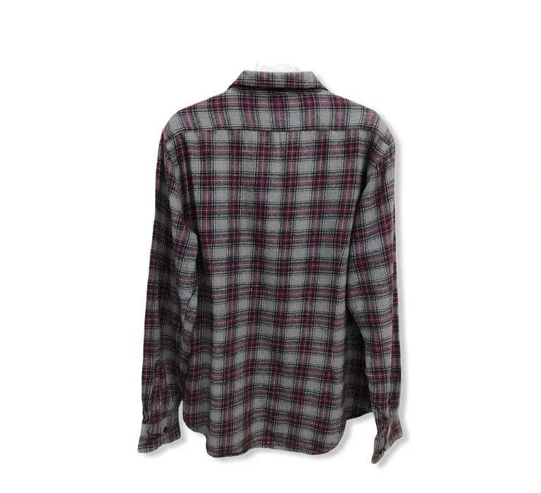 Flannel × Vintage Vintage Heartresort Plaid Tartan Flannel Shirt 👕 Size US M / EU 48-50 / 2 - 4 Thumbnail