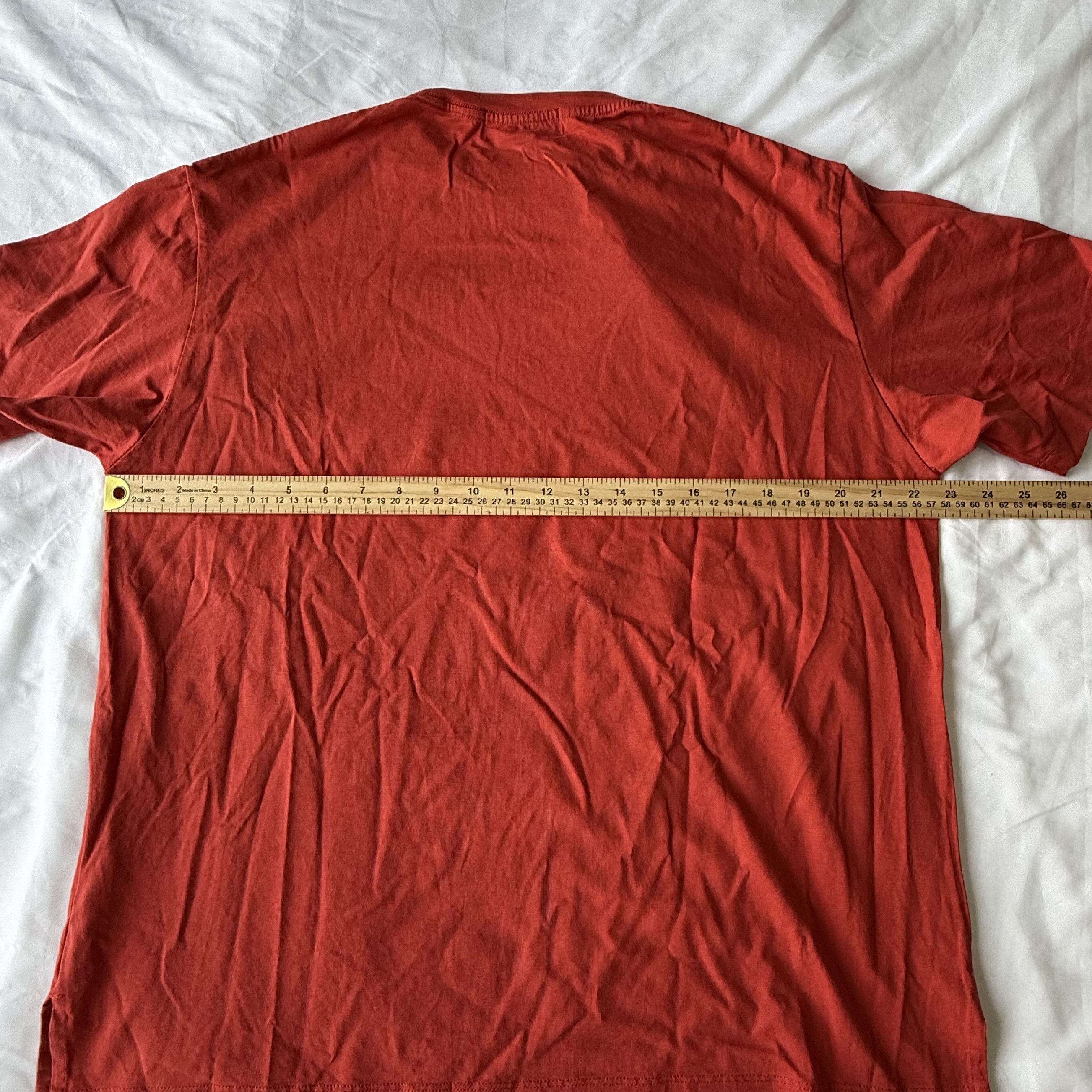 Ambush Design Ambush Stoppers T-Shirt Size US M / EU 48-50 / 2 - 7 Thumbnail